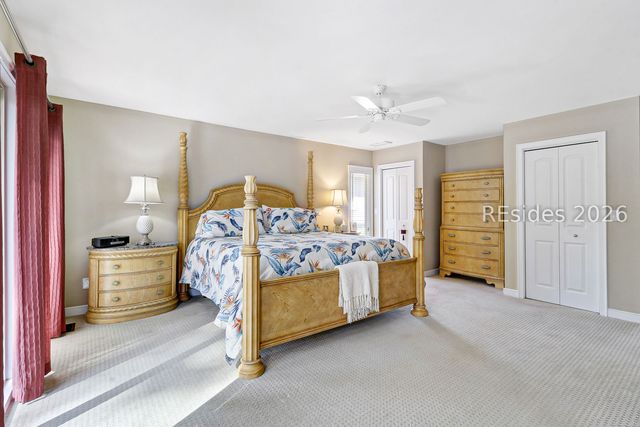 8 Brassie Ct, Hilton Head Island, SC 29928