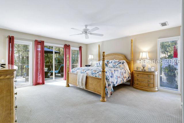 8 Brassie Ct, Hilton Head Island, SC 29928