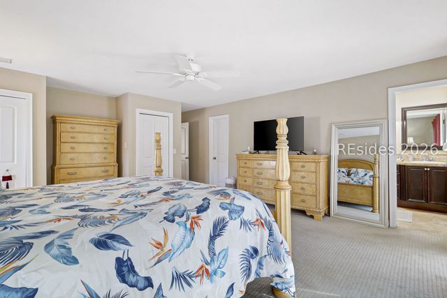 8 Brassie Ct, Hilton Head Island, SC 29928