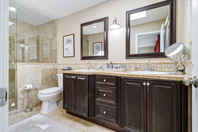 8 Brassie Ct, Hilton Head Island, SC 29928