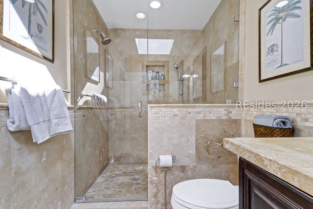 8 Brassie Ct, Hilton Head Island, SC 29928