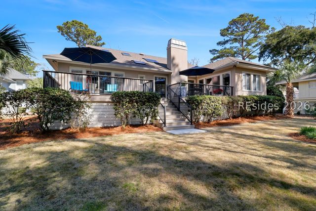8 Brassie Ct, Hilton Head Island, SC 29928