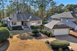 8 Brassie Ct, Hilton Head Island, SC 29928