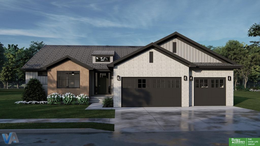 21019 E Street, Elkhorn, NE 68022