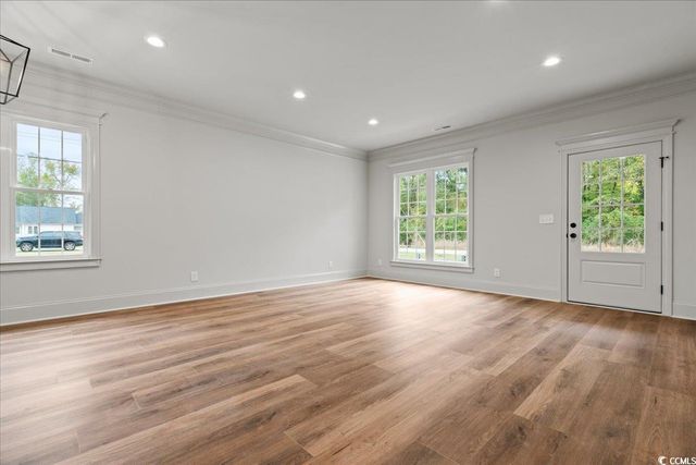 156 Luther Rogers Rd., Marion, SC 29571