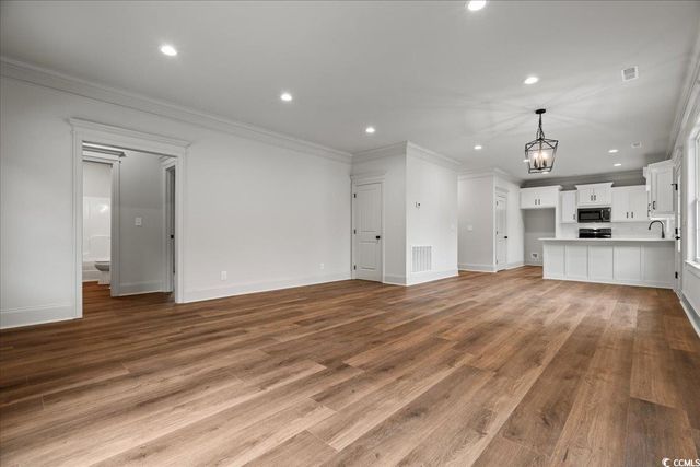 156 Luther Rogers Rd., Marion, SC 29571