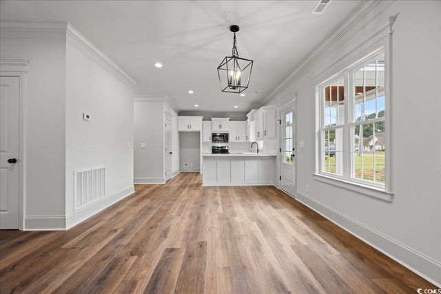 156 Luther Rogers Rd., Marion, SC 29571