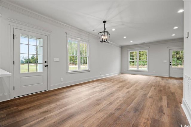 156 Luther Rogers Rd., Marion, SC 29571