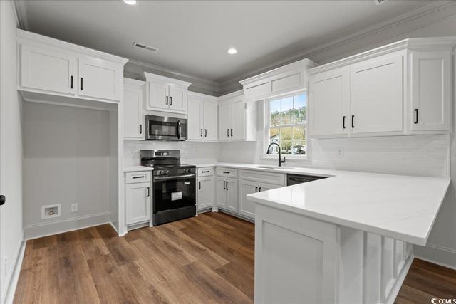 156 Luther Rogers Rd., Marion, SC 29571