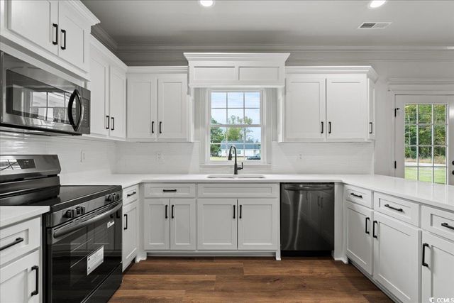 156 Luther Rogers Rd., Marion, SC 29571