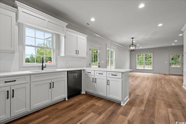 156 Luther Rogers Rd., Marion, SC 29571