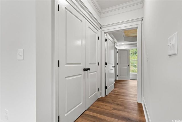 156 Luther Rogers Rd., Marion, SC 29571