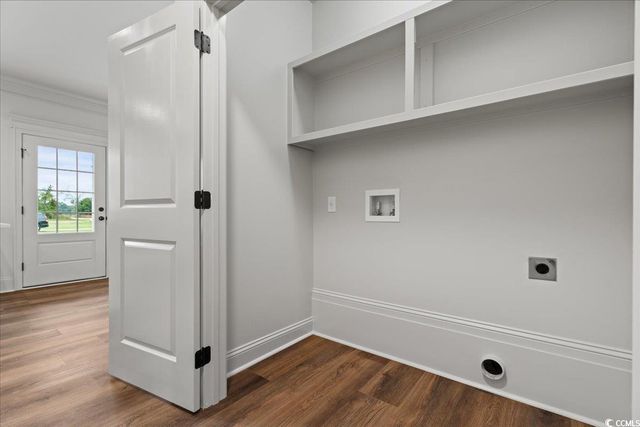 156 Luther Rogers Rd., Marion, SC 29571