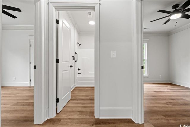 156 Luther Rogers Rd., Marion, SC 29571