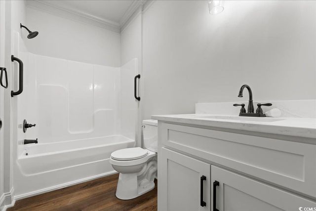 156 Luther Rogers Rd., Marion, SC 29571