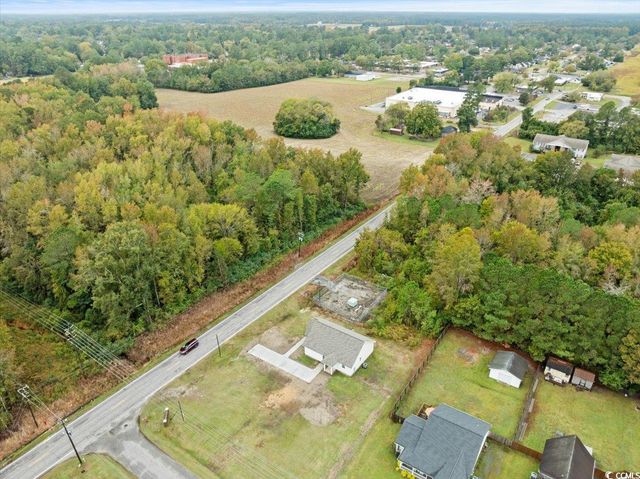 156 Luther Rogers Rd., Marion, SC 29571