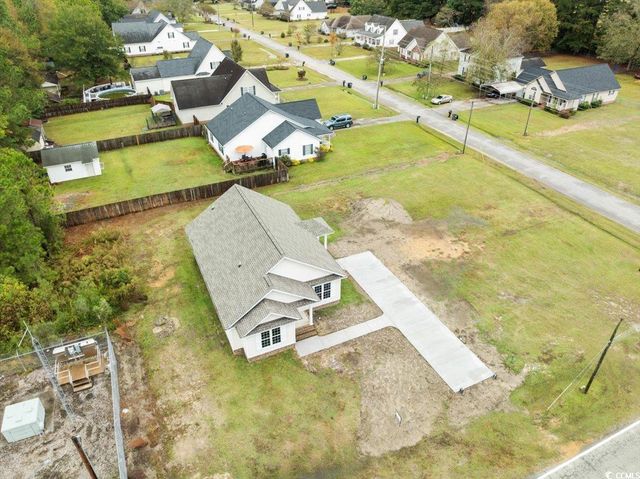 156 Luther Rogers Rd., Marion, SC 29571