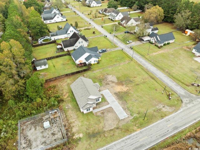 156 Luther Rogers Rd., Marion, SC 29571