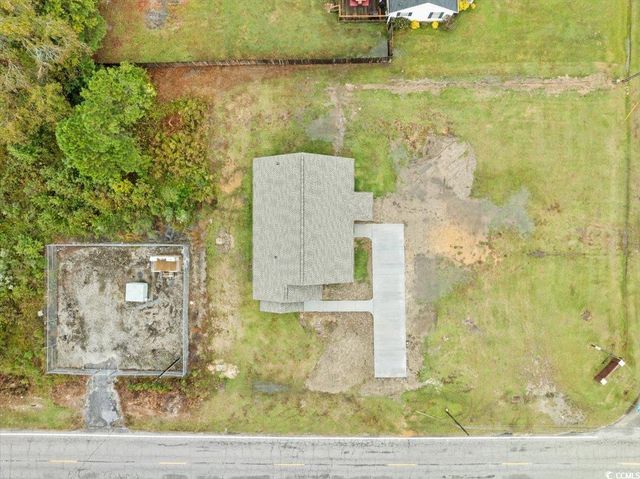 156 Luther Rogers Rd., Marion, SC 29571