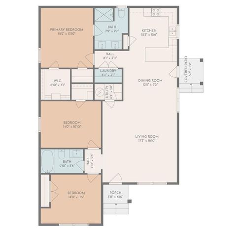 156 Luther Rogers Rd., Marion, SC 29571