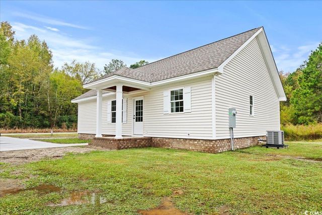 156 Luther Rogers Rd., Marion, SC 29571