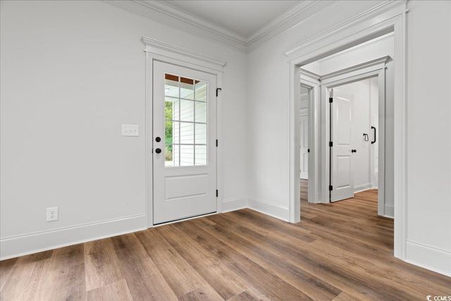 156 Luther Rogers Rd., Marion, SC 29571