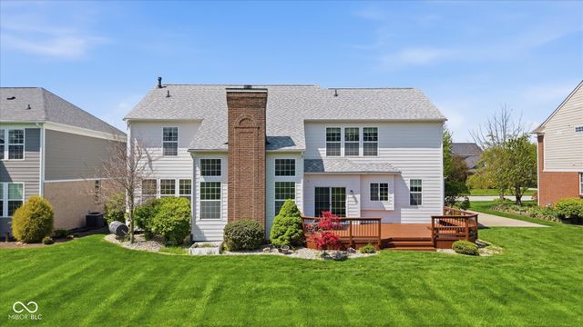 13061 Witherbee Lane, Fishers, IN 46037