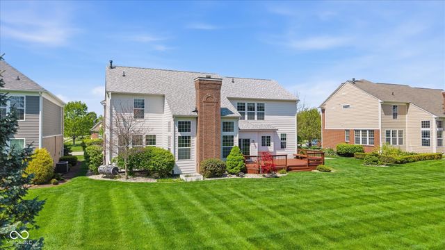13061 Witherbee Lane, Fishers, IN 46037