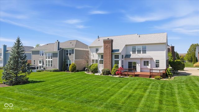 13061 Witherbee Lane, Fishers, IN 46037