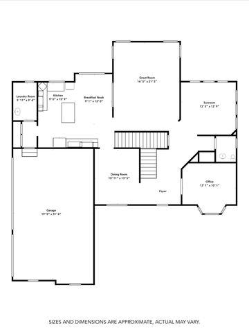 13061 Witherbee Lane, Fishers, IN 46037