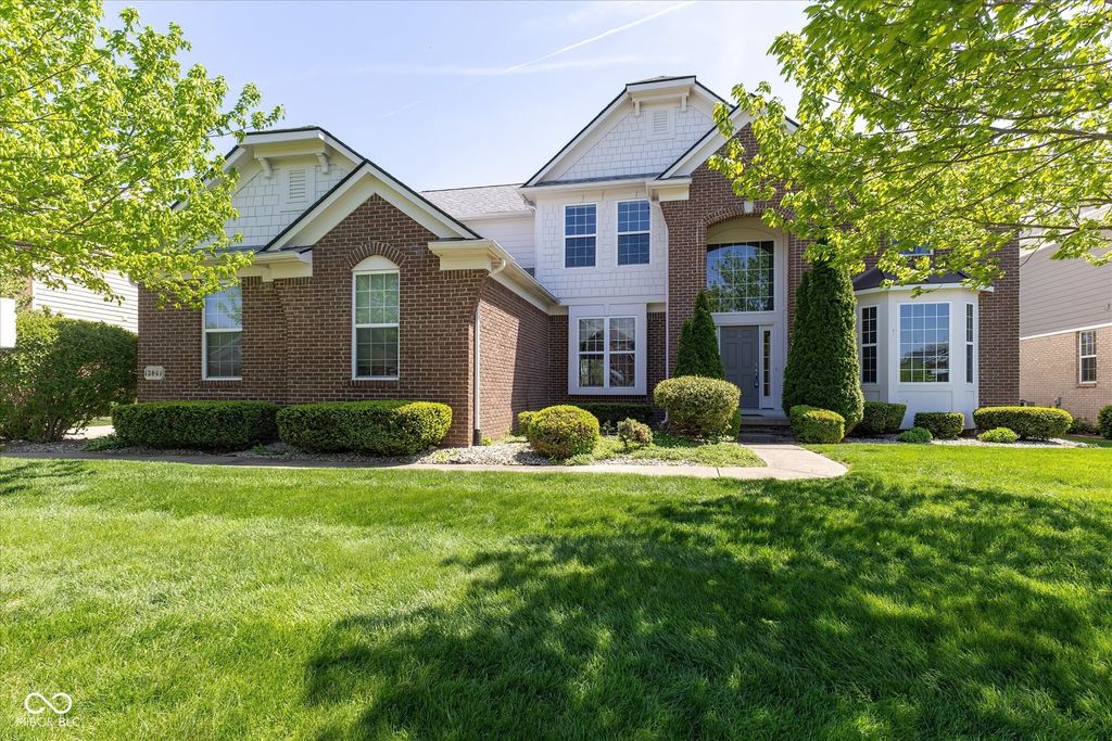13061 Witherbee Lane, Fishers, IN 46037