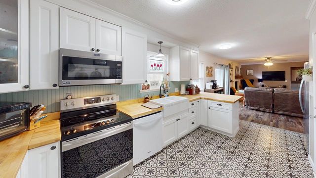 2566 Pleasant Grove Trail SW, Cleveland, TN 37311