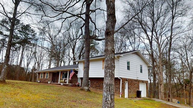2566 Pleasant Grove Trail SW, Cleveland, TN 37311