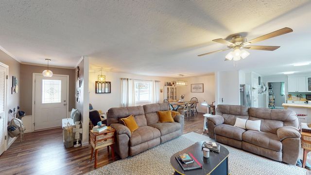 2566 Pleasant Grove Trail SW, Cleveland, TN 37311