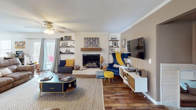 2566 Pleasant Grove Trail SW, Cleveland, TN 37311