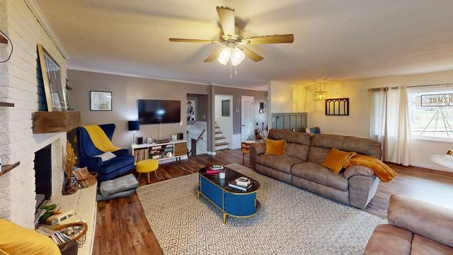 2566 Pleasant Grove Trail SW, Cleveland, TN 37311