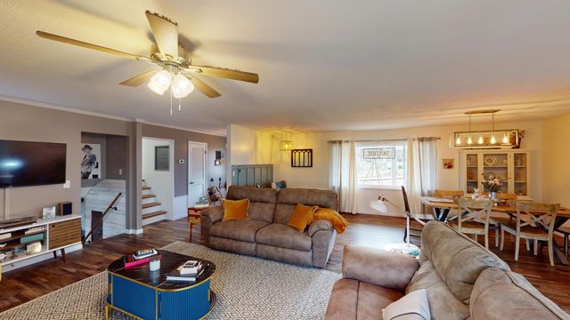 2566 Pleasant Grove Trail SW, Cleveland, TN 37311