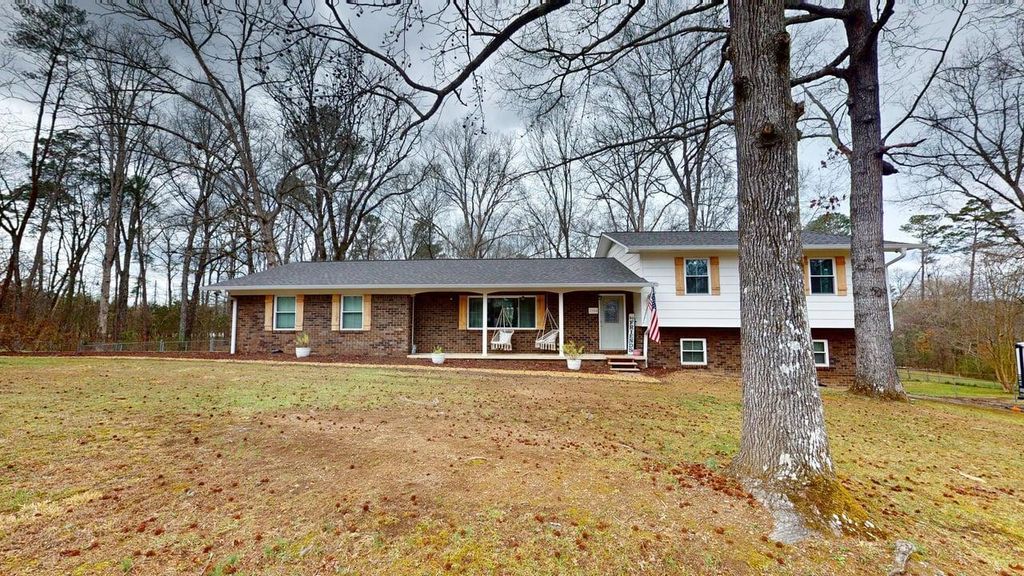 2566 Pleasant Grove Trail SW, Cleveland, TN 37311