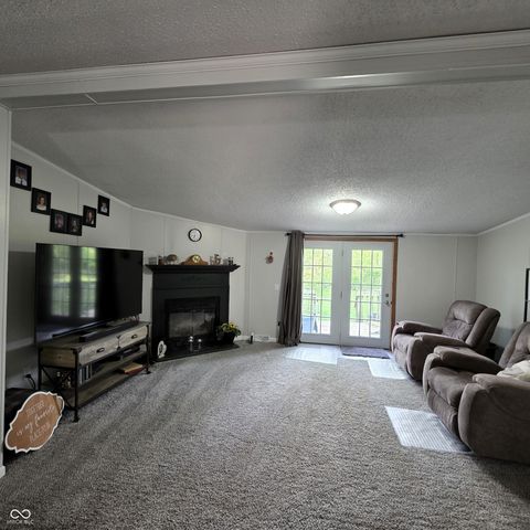 5269 W State Road 42, Brazil, IN 47834