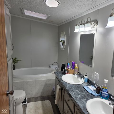 5269 W State Road 42, Brazil, IN 47834