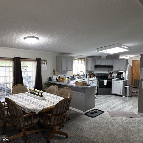 5269 W State Road 42, Brazil, IN 47834