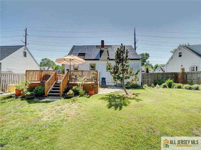 50 Merrill Avenue, East Brunswick, NJ 08816