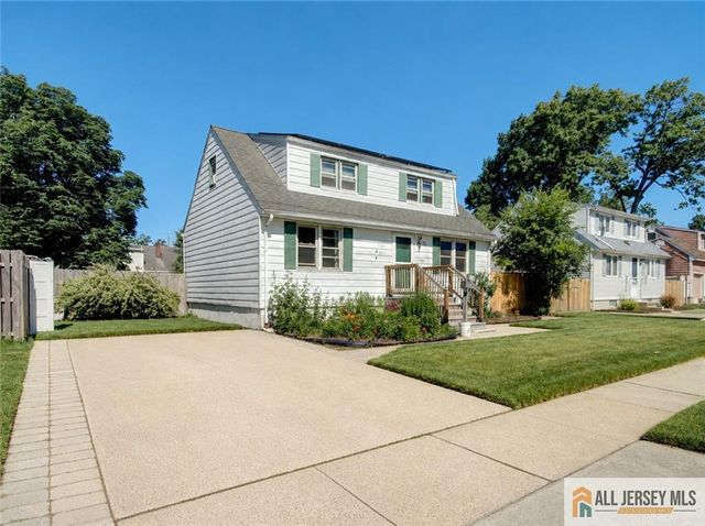 50 Merrill Avenue, East Brunswick, NJ 08816