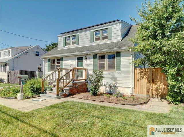 50 Merrill Avenue, East Brunswick, NJ 08816