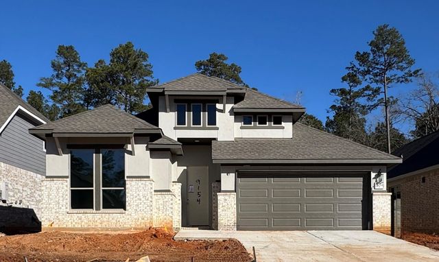 9154 Grand Jubilee Drive, Montgomery, TX 77316