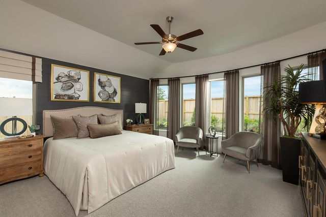 9154 Grand Jubilee Drive, Montgomery, TX 77316