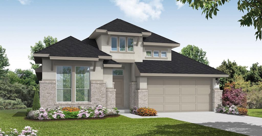 9154 Grand Jubilee Drive, Montgomery, TX 77316