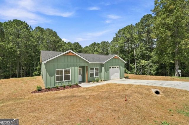 381 Bethel Road, Talking Rock, GA 30175