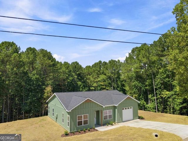 381 Bethel Road, Talking Rock, GA 30175
