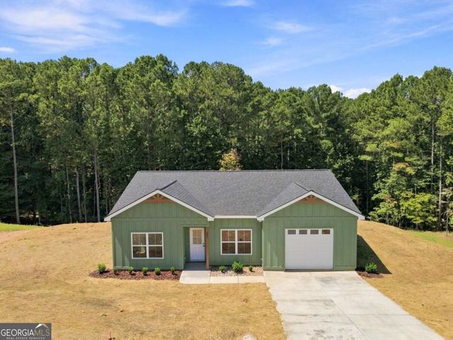 381 Bethel Road, Talking Rock, GA 30175